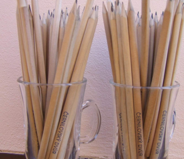 Černilovský dvůr 2015 foto Jana Ž