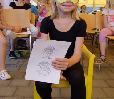 Černilovský dvůr 2015 foto Jana Ž