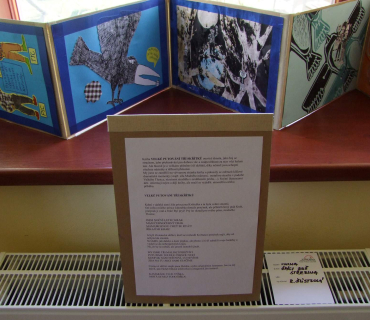 Černilovský dvůr 2015 foto Jana Ž