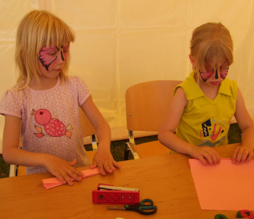 Černilovský dvůr 2015 foto Jana Ž