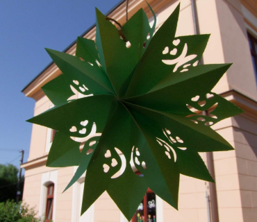 Černilovský dvůr 2015 foto Jana Ž