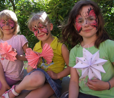 Černilovský dvůr 2015 foto Jana Ž