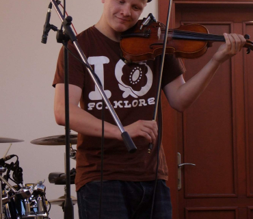 Černilovský dvůr 2015 foto Jana Ž