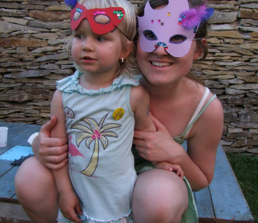 Černilovský dvůr 2015 foto Jana Ž