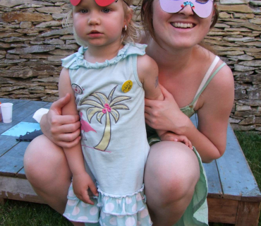 Černilovský dvůr 2015 foto Jana Ž