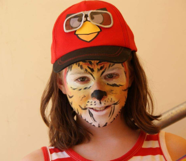 Černilovský dvůr 2015