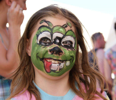 Černilovský dvůr 2015