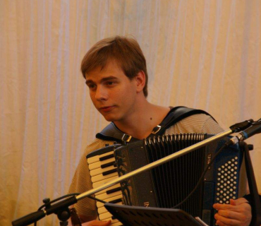 Černilovský dvůr 2015