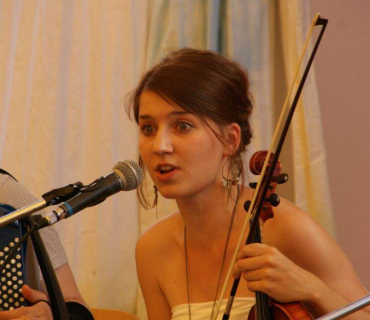 Černilovský dvůr 2015