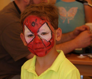 Černilovský dvůr 2015