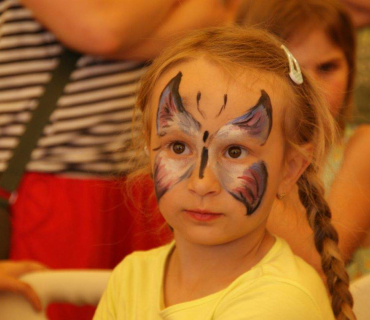 Černilovský dvůr 2015