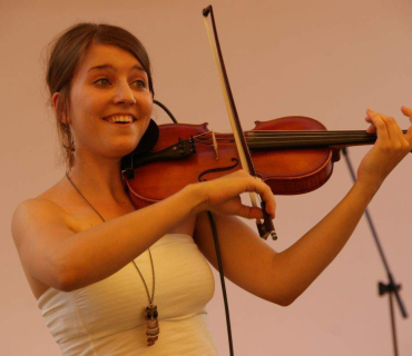 Černilovský dvůr 2015