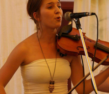 Černilovský dvůr 2015