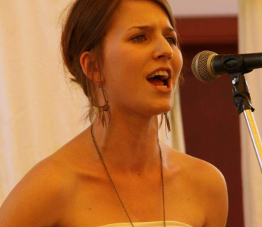 Černilovský dvůr 2015