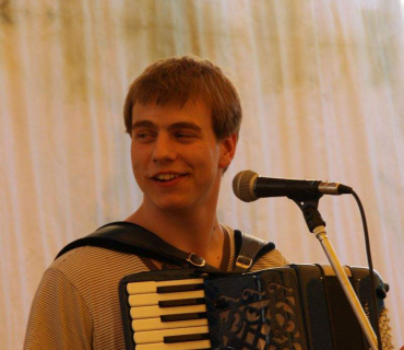 Černilovský dvůr 2015