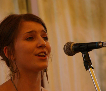 Černilovský dvůr 2015