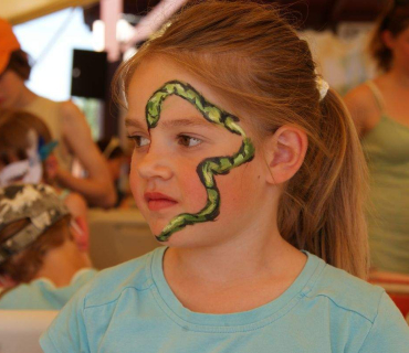 Černilovský dvůr 2015