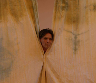 Černilovský dvůr 2015