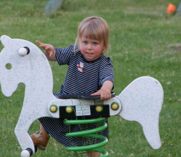 Černilovský dvůr 2015