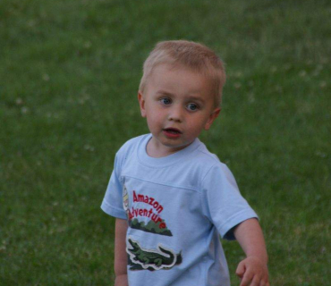 Černilovský dvůr 2015