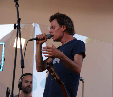 Černilovský dvůr 2015