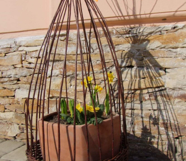 VELIKONOČNÍ JARMARK 27.3. 2015 foto Jana Žárs