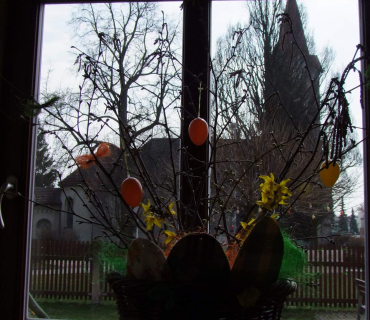 VELIKONOČNÍ JARMARK 27.3. 2015 foto Jana Žárs