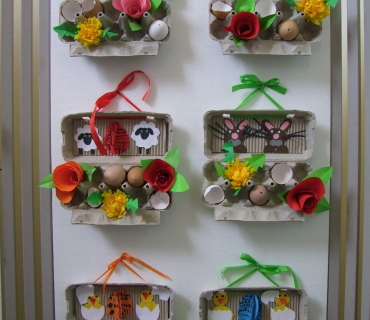 VELIKONOČNÍ JARMARK 27.3. 2015 foto Jana Žárs