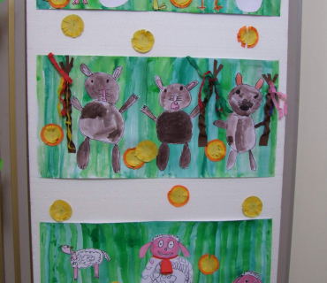 VELIKONOČNÍ JARMARK 27.3. 2015 foto Jana Žárs