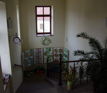 VELIKONOČNÍ JARMARK 27.3. 2015 foto Jana Žárs