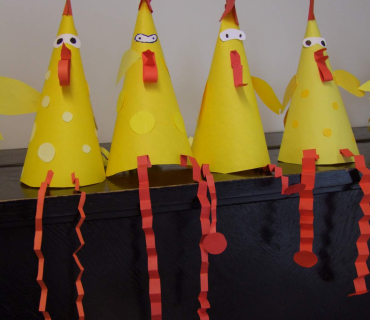 VELIKONOČNÍ JARMARK 27.3. 2015 foto Jana Žárs