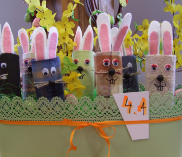 VELIKONOČNÍ JARMARK 27.3. 2015 foto Jana Žárs