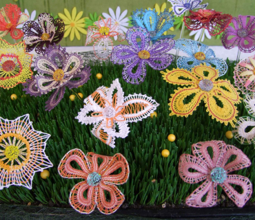 VELIKONOČNÍ JARMARK 27.3. 2015 foto Jana Žárs