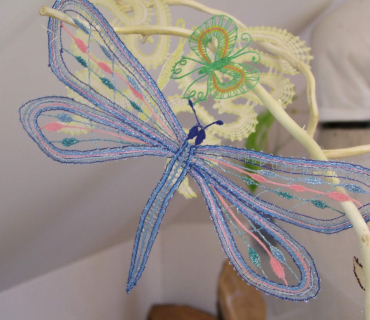 VELIKONOČNÍ JARMARK 27.3. 2015 foto Jana Žárs