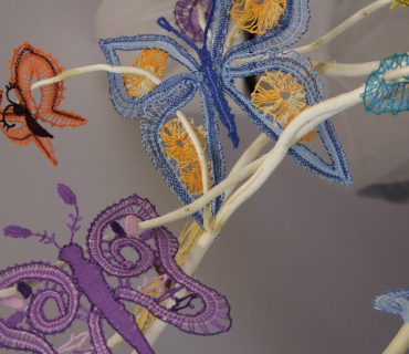 VELIKONOČNÍ JARMARK 27.3. 2015 foto Jana Žárs