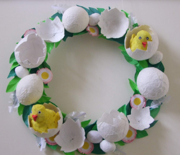 VELIKONOČNÍ JARMARK 27.3. 2015 foto Jana Žárs