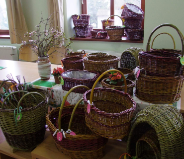 VELIKONOČNÍ JARMARK 27.3. 2015 foto Jana Žárs