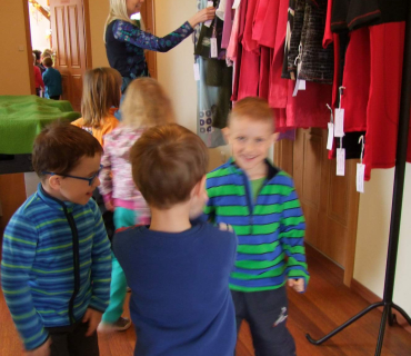 VELIKONOČNÍ JARMARK 27.3. 2015 foto Jana Žárs