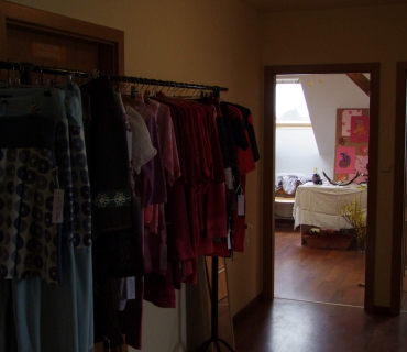 VELIKONOČNÍ JARMARK 27.3. 2015 foto Jana Žárs