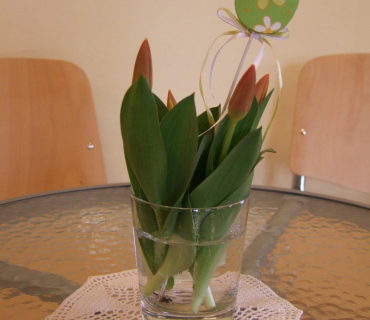 VELIKONOČNÍ JARMARK 27.3. 2015 foto Jana Žárs