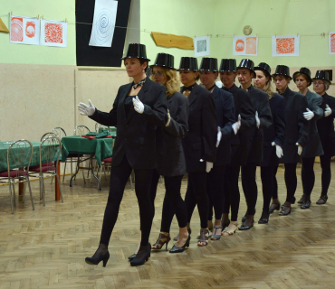 Ples Ulita 7.2.2015