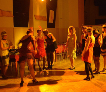 Ples Ulita 7.2.2015