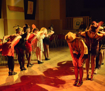 Ples Ulita 7.2.2015