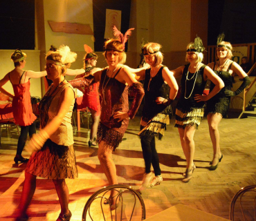 Ples Ulita 7.2.2015