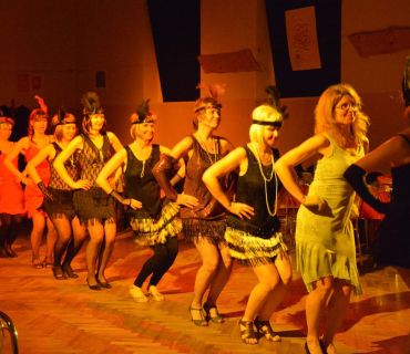 Ples Ulita 7.2.2015