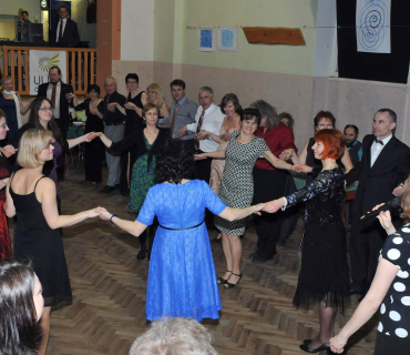 Ples Ulita 7.2.2015