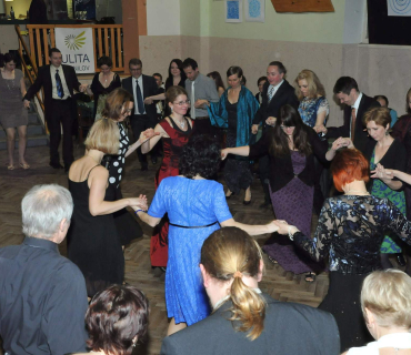 Ples Ulita 7.2.2015