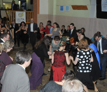 Ples Ulita 7.2.2015