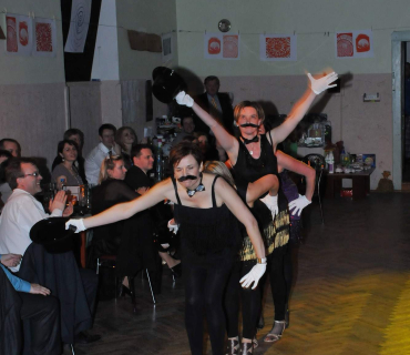 Ples Ulita 7.2.2015