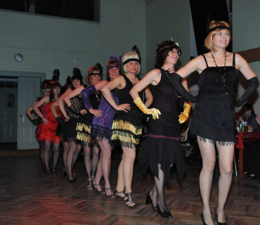 Ples Ulita 7.2.2015